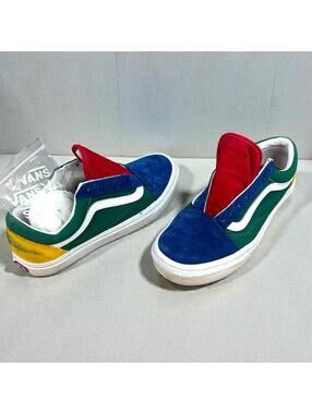 Vans Old Skool Yacht Club Sneaker